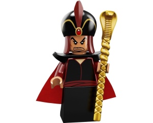 coldis2-11G Jafar gebruikt *0M0000