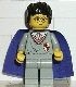 hp036G Harry Potter, Gryffindor Torso, Violet Cape gebruikt *0M0000 - Img 2