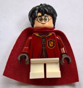 hp138 HP Harry Potter NIEUW *0M0000