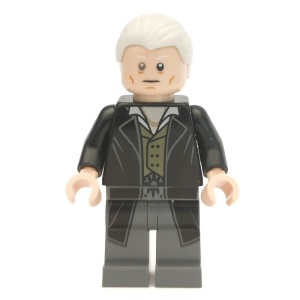 hp168 HP Gellert Grindelwald NIEUW *0M0000