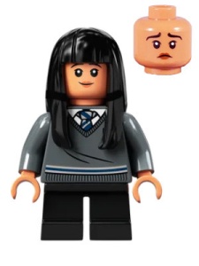 hp263 HP Cho Chang Ravenclaw sweater NIEUW *0M0000