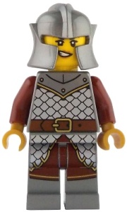 idea236 Griffin knecht- vrouw NIEUW *0M0000