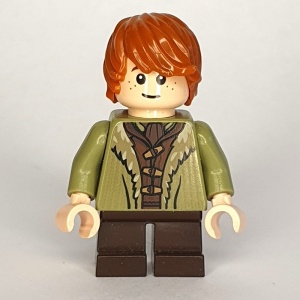 lor100 LOR: Bain Son of Bard NIEUW *0M0000