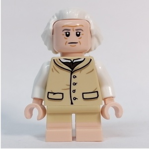 lor117 LOR: Bilbo Gaggins NIEUW *0M0000 - Img 2