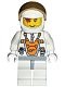 mm008 Astronaut met helm NIEUW *0M0000 - Img 2