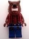 mof003 Monsters: Weerwolf NIEUW *0M0000 - Img 2