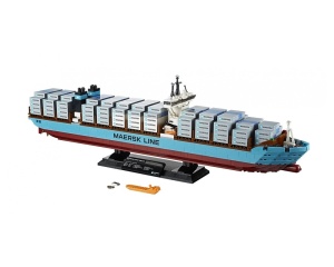 Set 10241 Maersk Line Triple-E NIEUW *