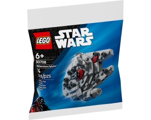 Set 30708 POLYBAG: Millennium Falcon NIEUW *