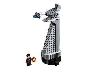 Set 40334 Set 40334 Avengers Tower GPW NIEUW * - Img 2