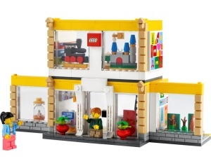 Set 40574 Set 40574 LEGO brand store NIEUW * - Img 2