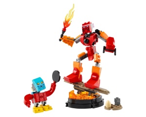 Set 40581 Set 40581 Bionicle GWP NIEUW * - Img 2
