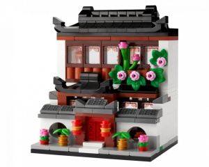 Set 40599 NIEUW *5M000
