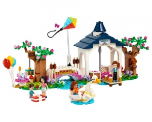 Set 41447 Set 41447 Friends: Heartlake City Park NIEUW *