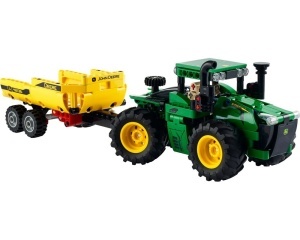 Set 42136 John Deere 9620R 4WD Tractor NIEUW *