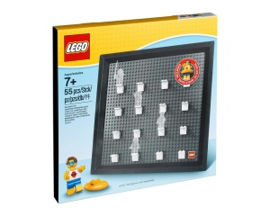 Set 5005359 Set 5005359 Minifigure Display Frame NIEUW *