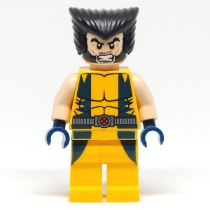 sh0017 Wolverine NIEUW *0M0000