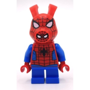 sh0638 Superheroes- Spider Ham NIEUW *0M0000