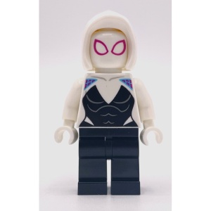 sh0682 Superheroes- Ghost Spider NIEUW *0M0000