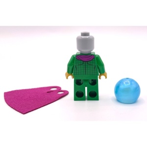 sh0709 Superheroes- Mysterio NIEUW *0M0000
