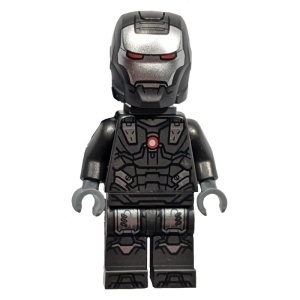 sh0819 Superheroes- War Machine NIEUW *0M0000