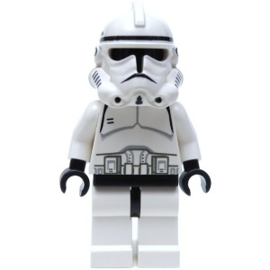 sw0126G Cloone Trooper gebruikt *0M0000