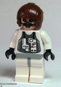 sw0153 Star Wars:Ten Numb NIEUW *0M0000