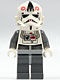 sw0262 Star Wars:AT-AT Driver Hoth Battle pack NIEUW *0M0000