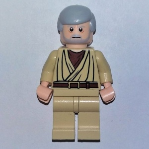 sw0274G Star Wars: Obi-Wan Kanobi gebruikt *0M0000
