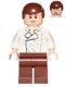sw0403 Star Wars:Han Solo, broek zonder holster NIEUW *0M0000