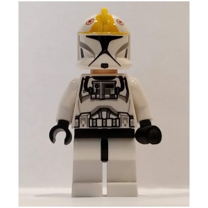 sw0491 Star Wars: Clone Trooper Pilot (Phase 1) NIEUW *0M0000