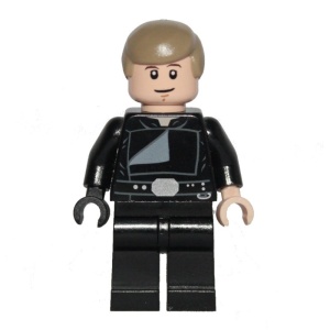 sw0509G Star Wars: Luke Skywalker gebruikt *0M0000