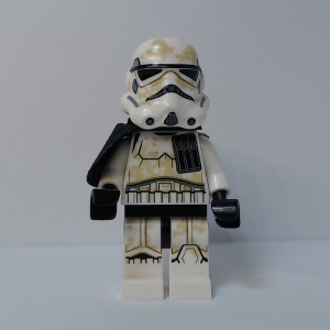 sw0548aG Star Wars: Sandtrooper gebruikt *0M0000