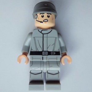SW0584G Star Wars: Imperial Crew gebruikt *0M0000