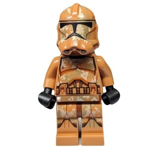 sw0606 Star Wars: Clone Trooper (Phase 2) NIEUW *0M0000