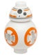 sw0661 Star Wars: BB-8 NIEUW *0M0000