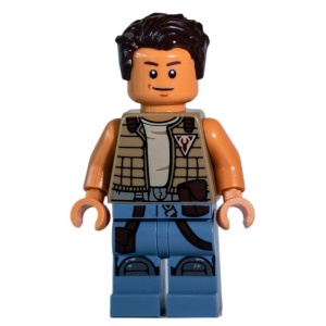 sw0849G Star Wars: Zander gebruikt *0M0000