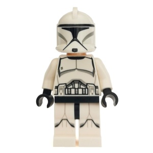 sw0910G Star Wars: Clone Trooper (Phase 1) gebruikt *0M0000