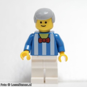 twn221 Al de Kapper NIEUW *0M0000