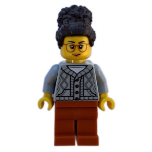 twn514 Tudor House herbergeigenaar NIEUW *0M0000