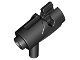 15391-11 Mini shooter zwart NIEUW *0L0000