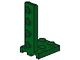 2422-6 Verbindingsstuk 2x2- 1x4 staand groen NIEUW *1L0000