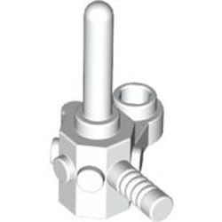 30035-1 Space scanner wit NIEUW *0M0000