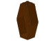 30163-8G Sarcophaag/doodskist, zonder deksel bruin (klassiek) gebruikt *5K000