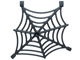30240-11G Spinneweb zwart gebruikt *0D000 - Img 2