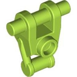 30375-34 Torso mechanisch (o.a. Battle Droid) lime NIEUW *0B0000