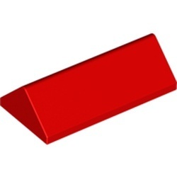 3041-5 DakNOK 45 graden 4x2 rood NIEUW *1B181