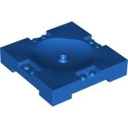 30492-7G Sportveld sectie 8x8 blauw gebruikt *0L0000