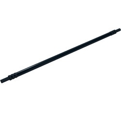 32235-11 Technic, zachte as lengte 19 noppen zwart NIEUW *