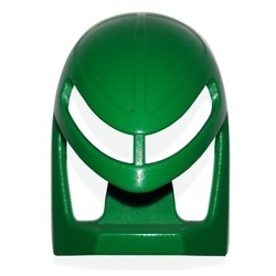 32565-6G Bionicle masker Miru groen gebruikt *