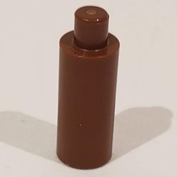 37762-88 Kaars bruin, roodachtig NIEUW *0B0000